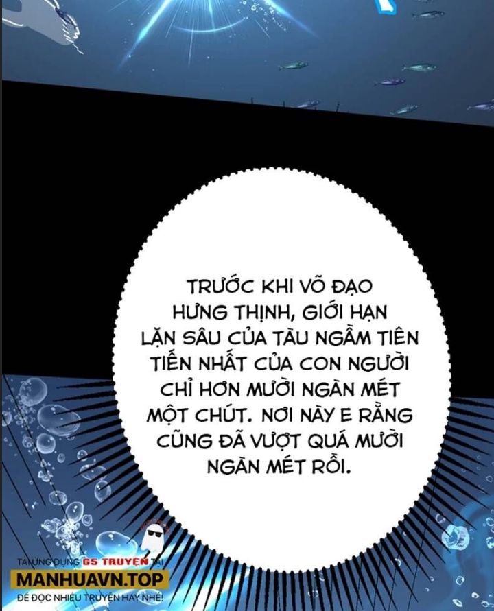 Cao Võ: Hạ Cánh Đến Một Vạn Năm Sau