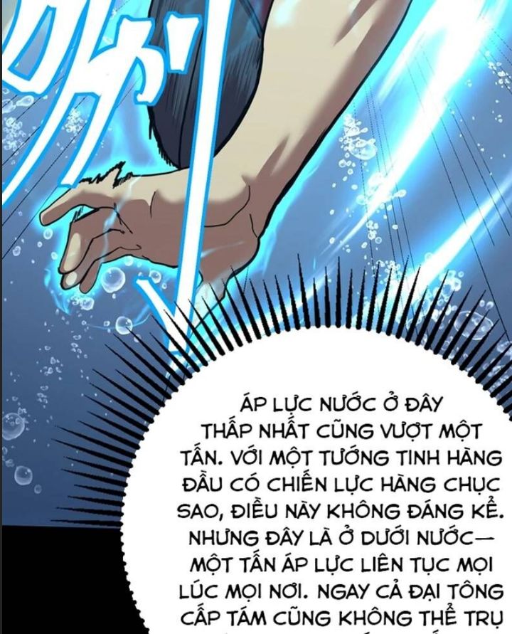 Cao Võ: Hạ Cánh Đến Một Vạn Năm Sau