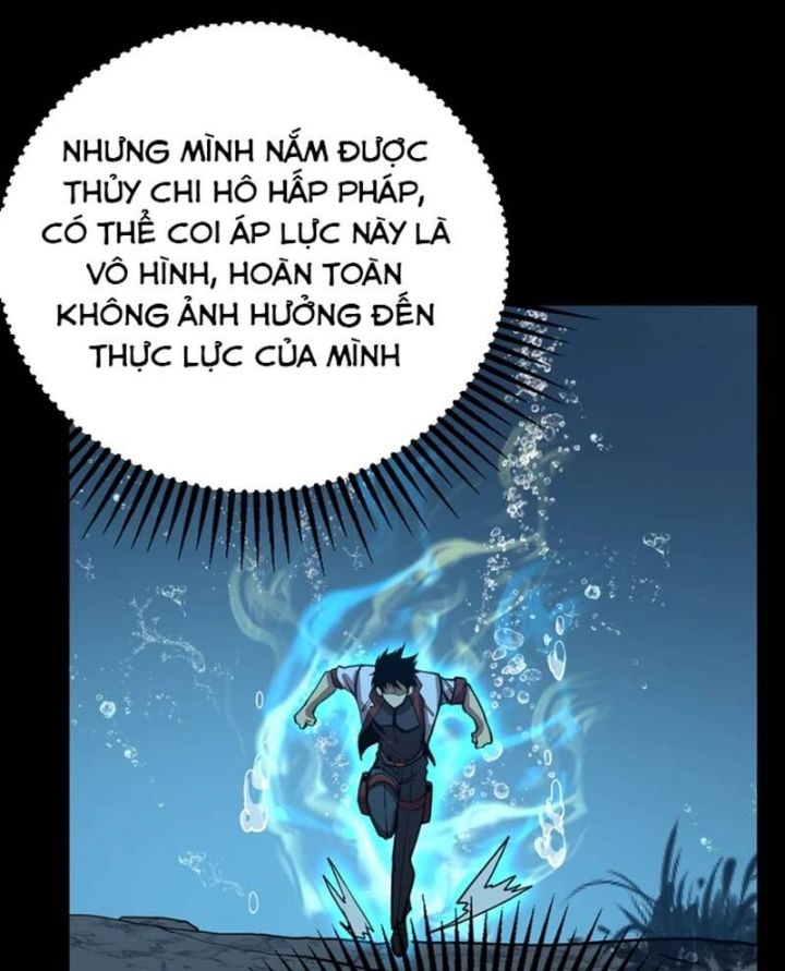 Cao Võ: Hạ Cánh Đến Một Vạn Năm Sau