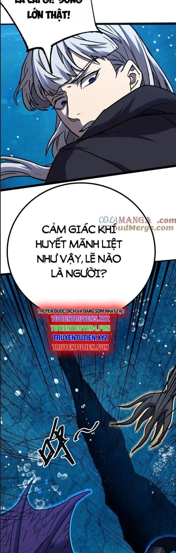 Cao Võ: Hạ Cánh Đến Một Vạn Năm Sau