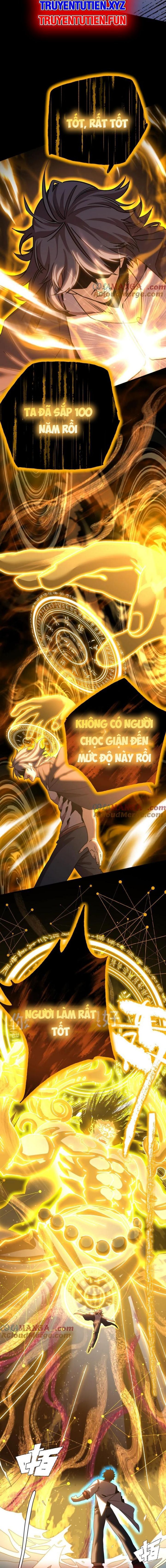 Cao Võ: Hạ Cánh Đến Một Vạn Năm Sau