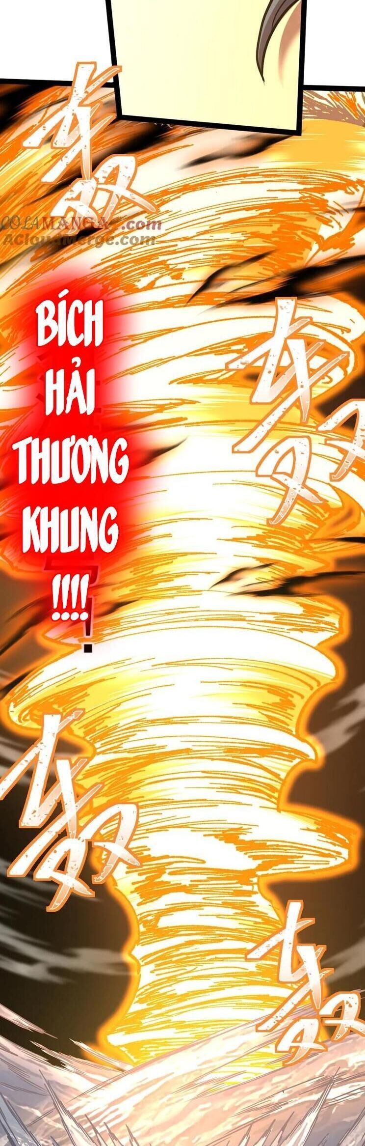 Cao Võ: Hạ Cánh Đến Một Vạn Năm Sau