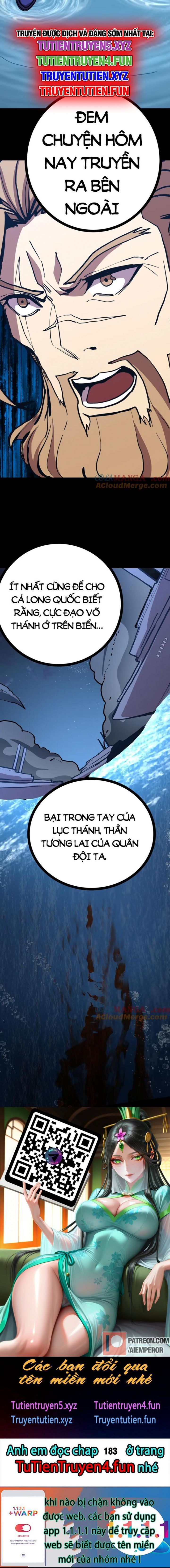 Cao Võ: Hạ Cánh Đến Một Vạn Năm Sau