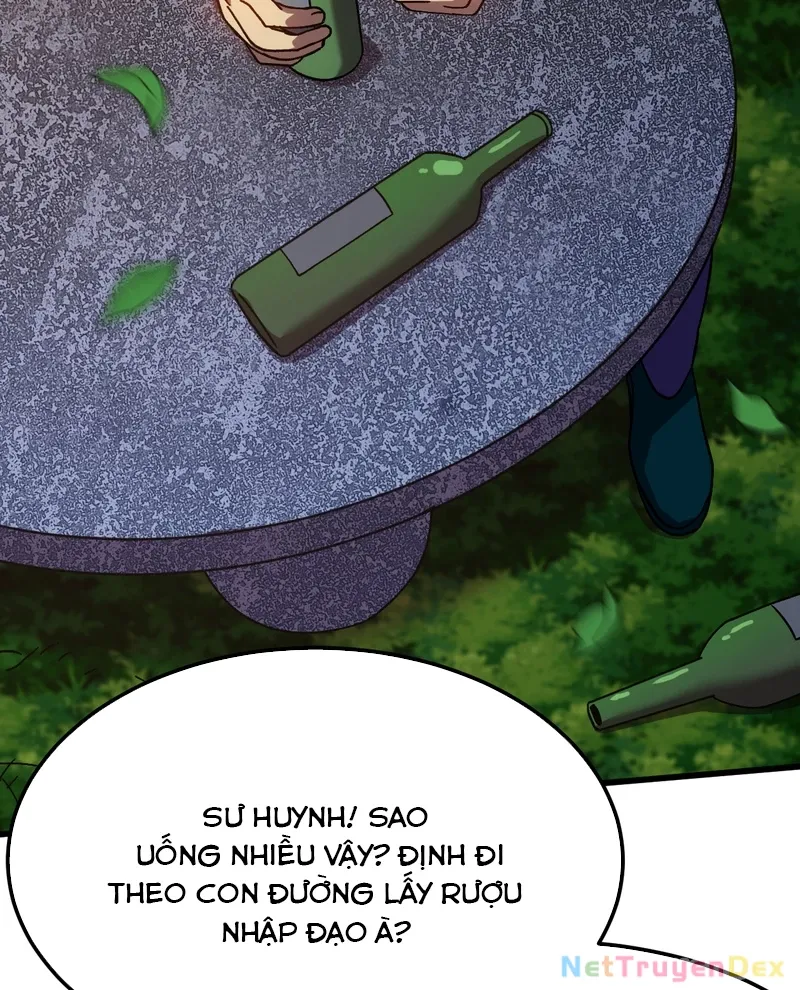 Cao Võ: Hạ Cánh Đến Một Vạn Năm Sau