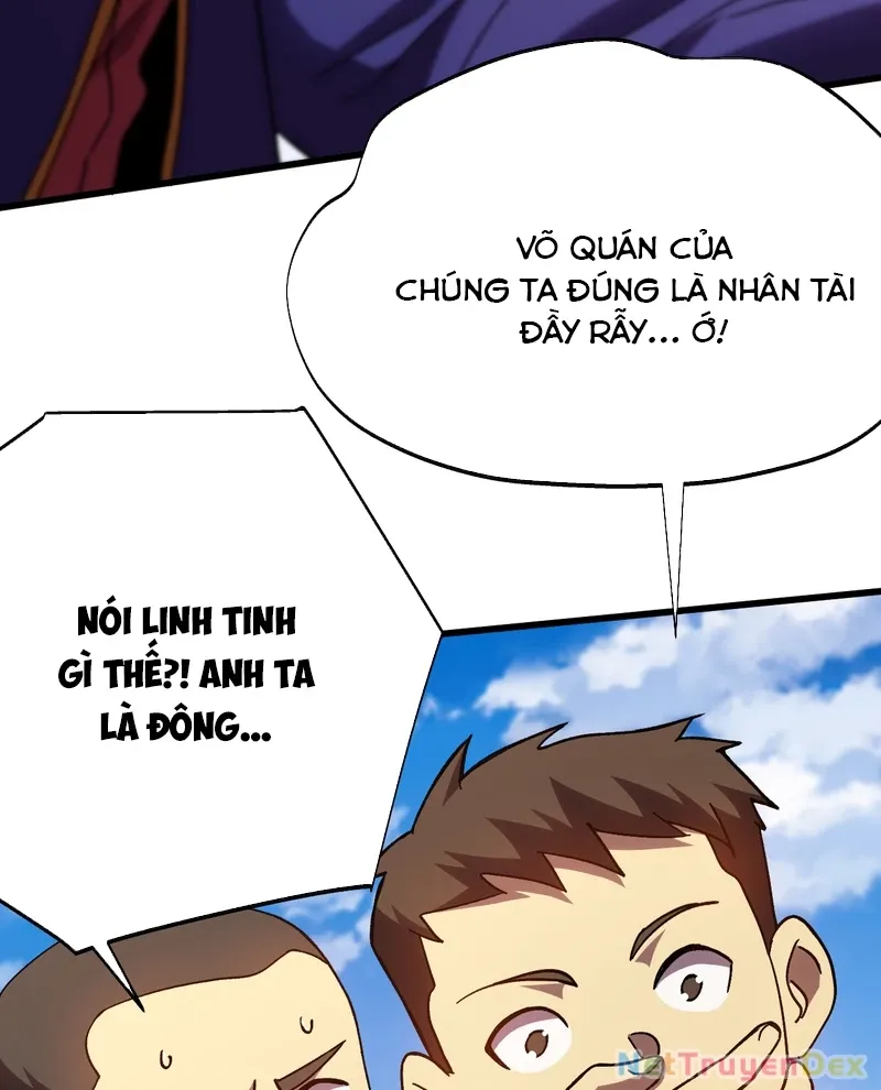 Cao Võ: Hạ Cánh Đến Một Vạn Năm Sau