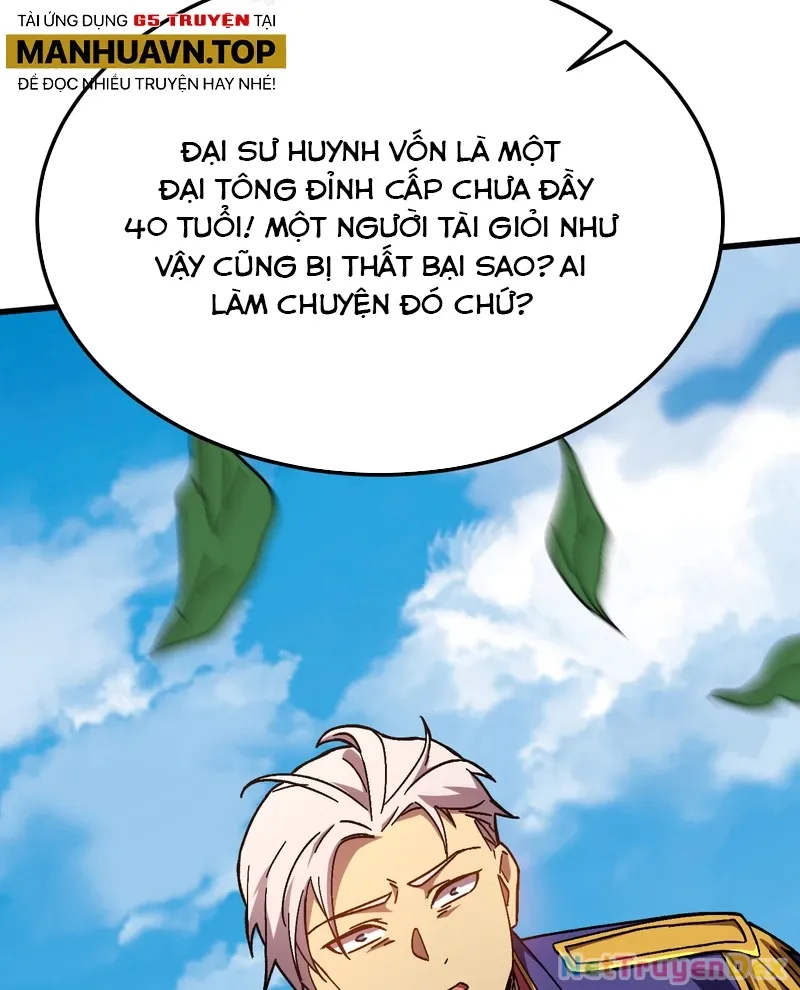 Cao Võ: Hạ Cánh Đến Một Vạn Năm Sau