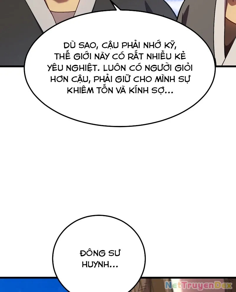 Cao Võ: Hạ Cánh Đến Một Vạn Năm Sau