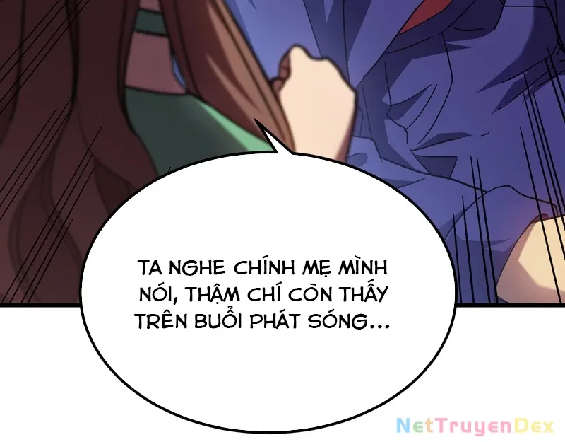 Cao Võ: Hạ Cánh Đến Một Vạn Năm Sau