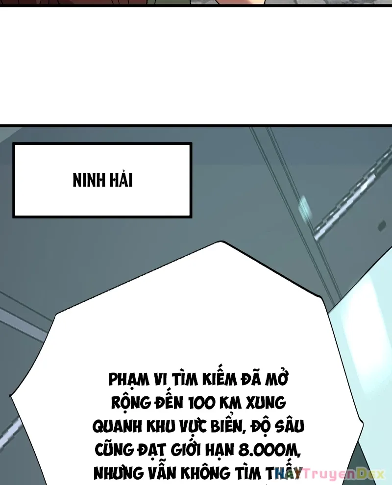 Cao Võ: Hạ Cánh Đến Một Vạn Năm Sau