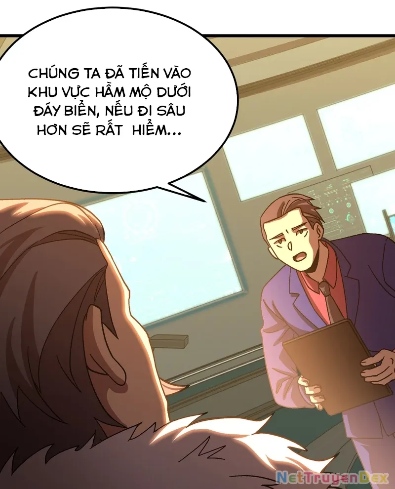 Cao Võ: Hạ Cánh Đến Một Vạn Năm Sau