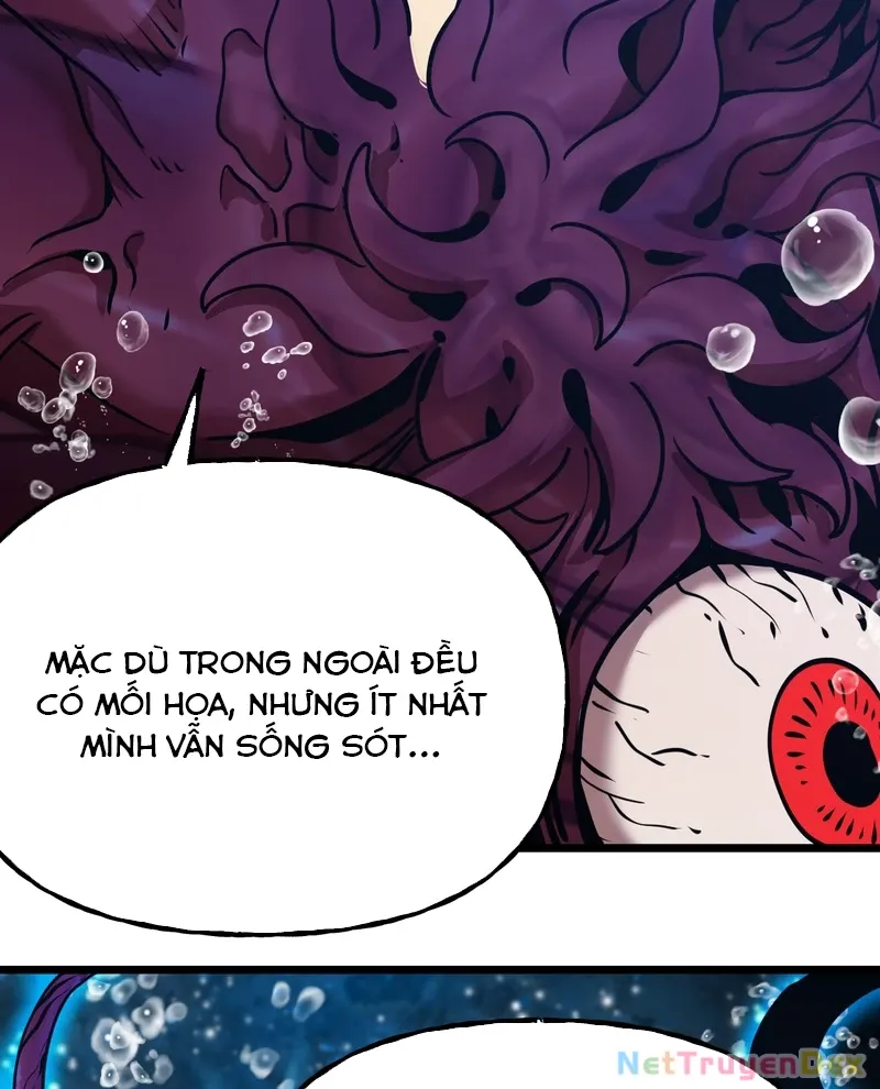 Cao Võ: Hạ Cánh Đến Một Vạn Năm Sau