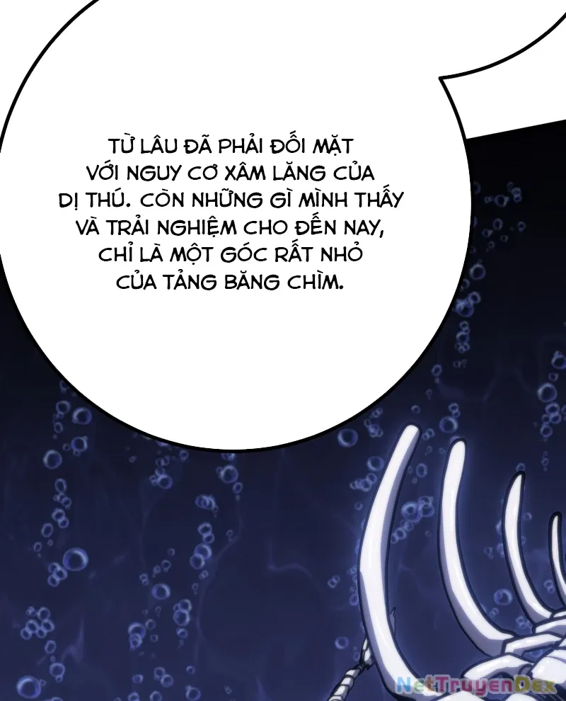 Cao Võ: Hạ Cánh Đến Một Vạn Năm Sau