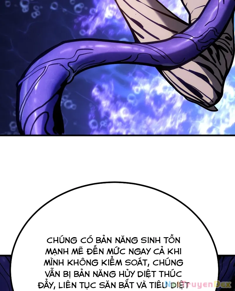 Cao Võ: Hạ Cánh Đến Một Vạn Năm Sau