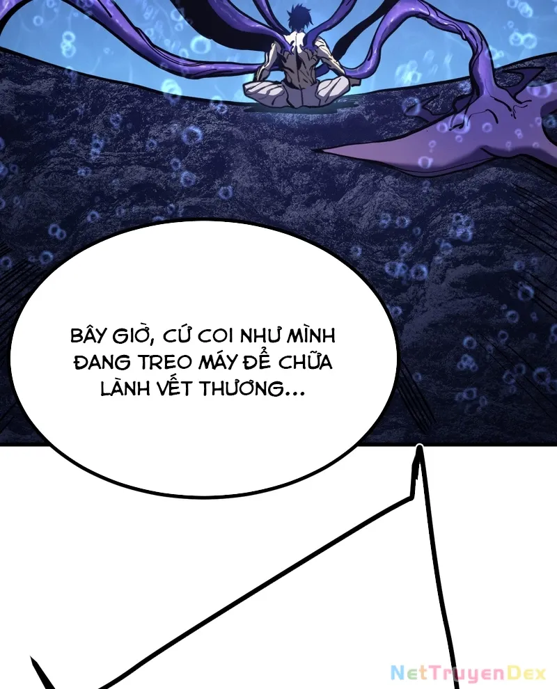 Cao Võ: Hạ Cánh Đến Một Vạn Năm Sau