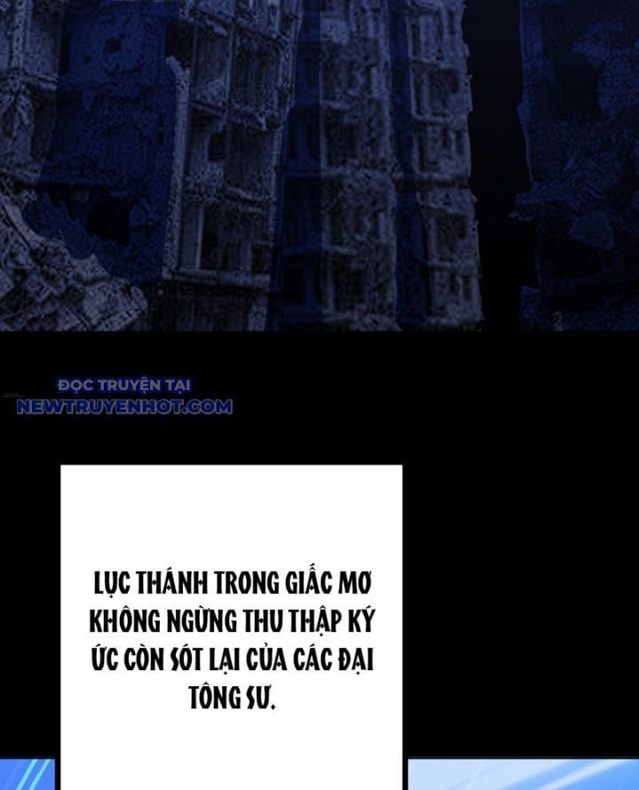 Cao Võ: Hạ Cánh Đến Một Vạn Năm Sau