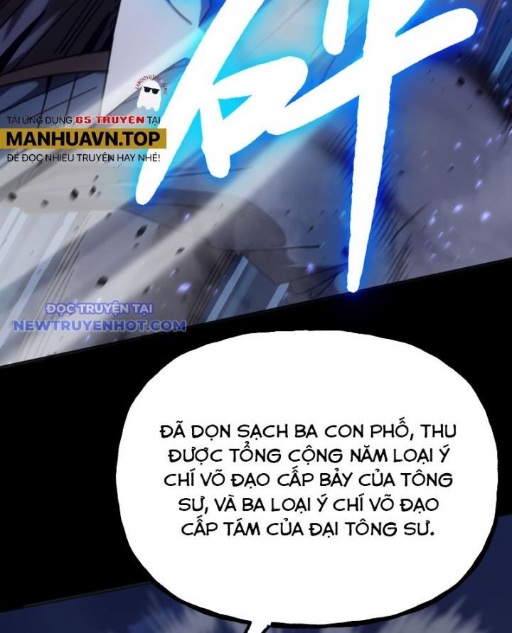 Cao Võ: Hạ Cánh Đến Một Vạn Năm Sau