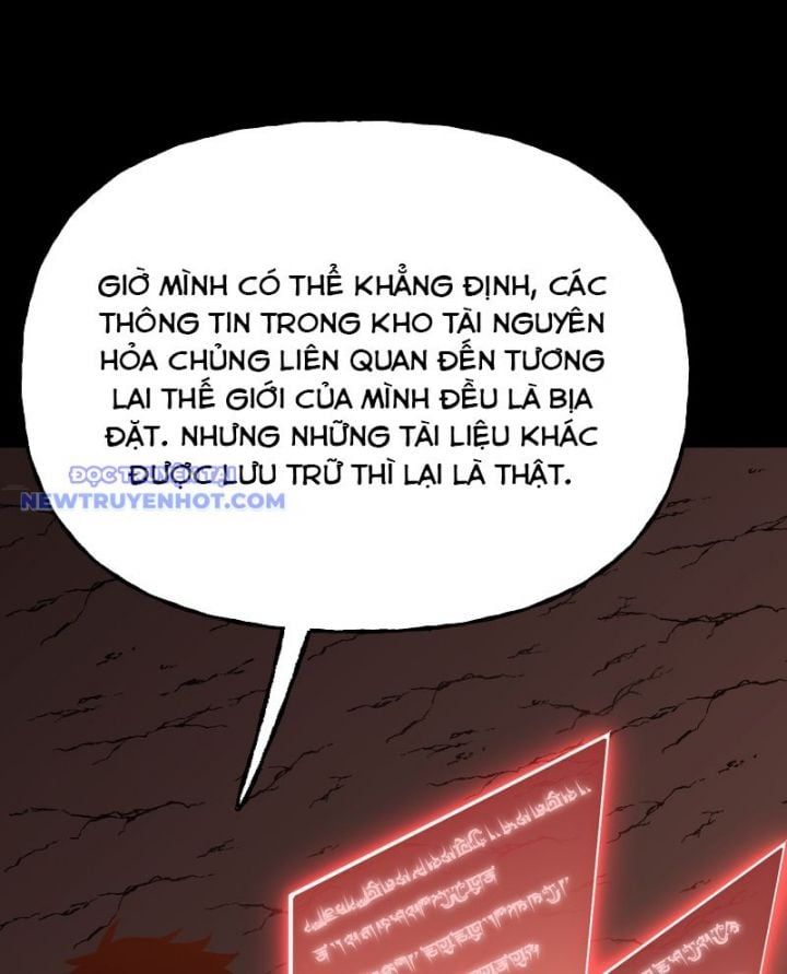 Cao Võ: Hạ Cánh Đến Một Vạn Năm Sau