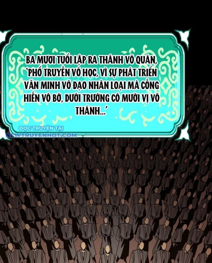 Cao Võ: Hạ Cánh Đến Một Vạn Năm Sau