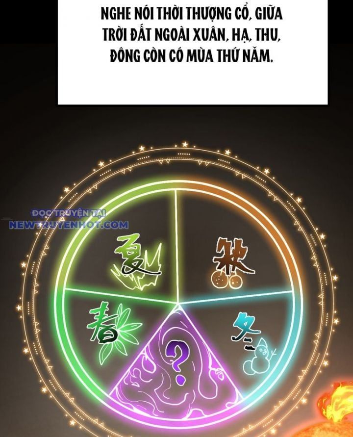 Cao Võ: Hạ Cánh Đến Một Vạn Năm Sau