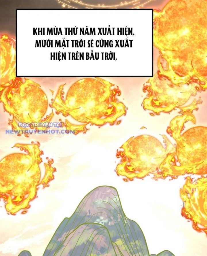 Cao Võ: Hạ Cánh Đến Một Vạn Năm Sau