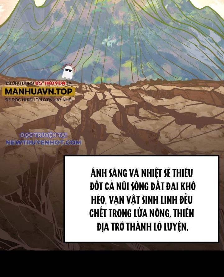 Cao Võ: Hạ Cánh Đến Một Vạn Năm Sau