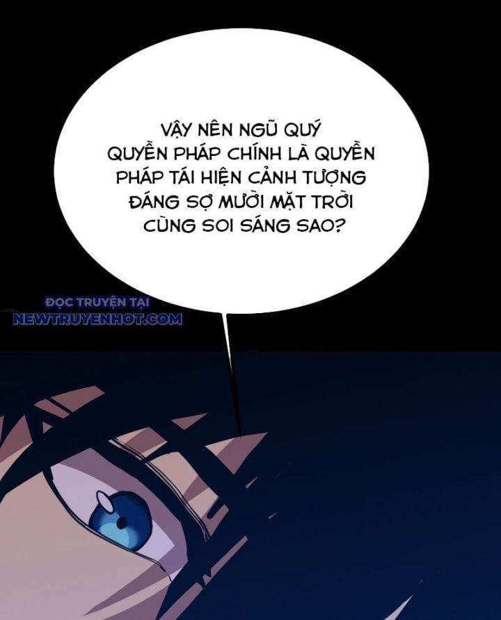 Cao Võ: Hạ Cánh Đến Một Vạn Năm Sau