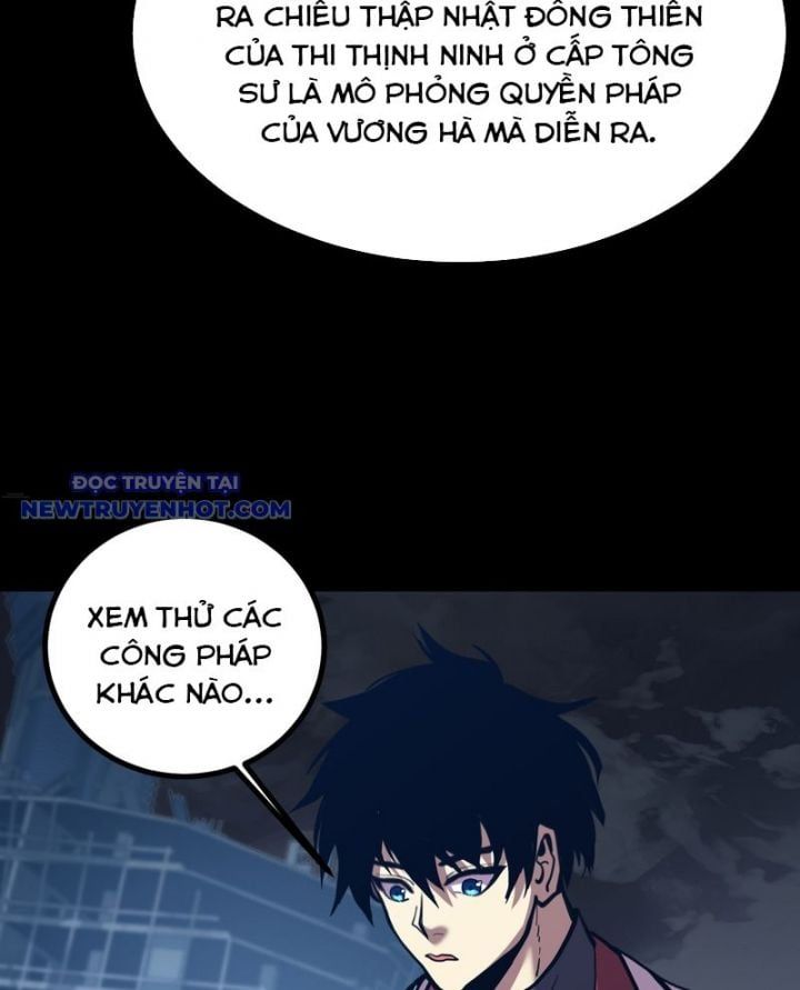 Cao Võ: Hạ Cánh Đến Một Vạn Năm Sau