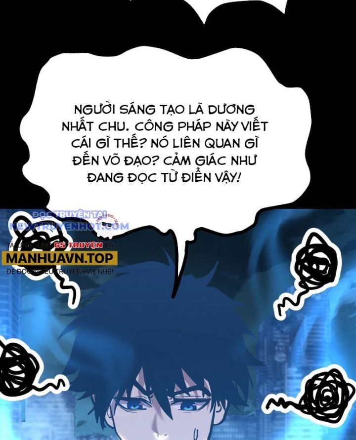 Cao Võ: Hạ Cánh Đến Một Vạn Năm Sau