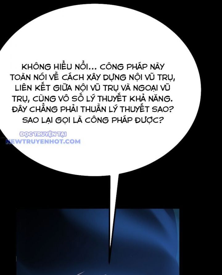 Cao Võ: Hạ Cánh Đến Một Vạn Năm Sau