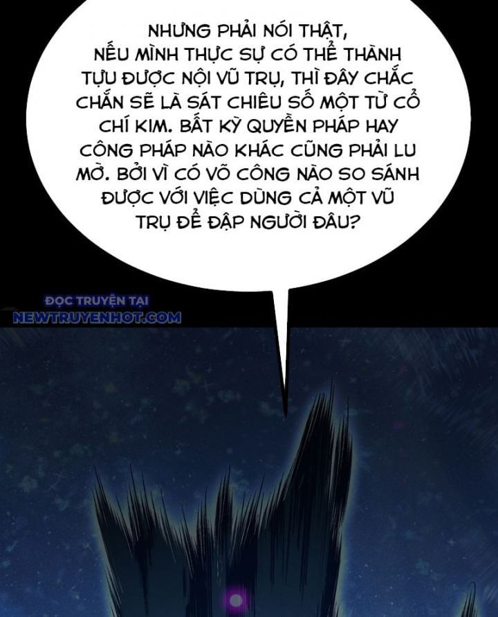 Cao Võ: Hạ Cánh Đến Một Vạn Năm Sau