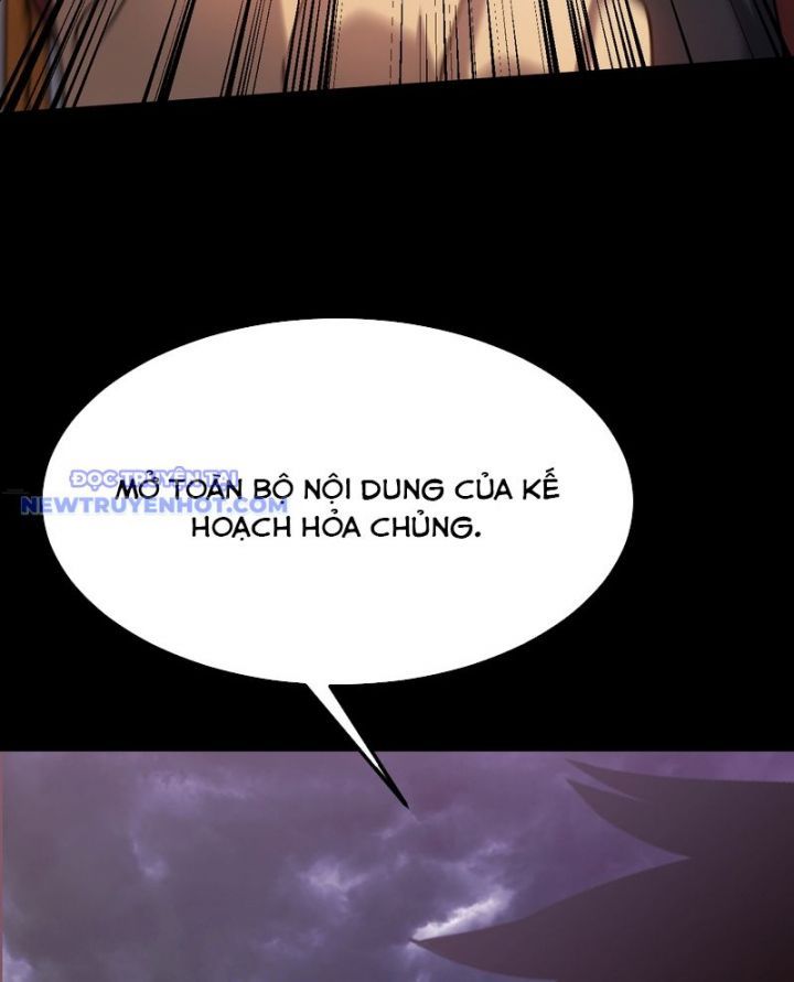 Cao Võ: Hạ Cánh Đến Một Vạn Năm Sau