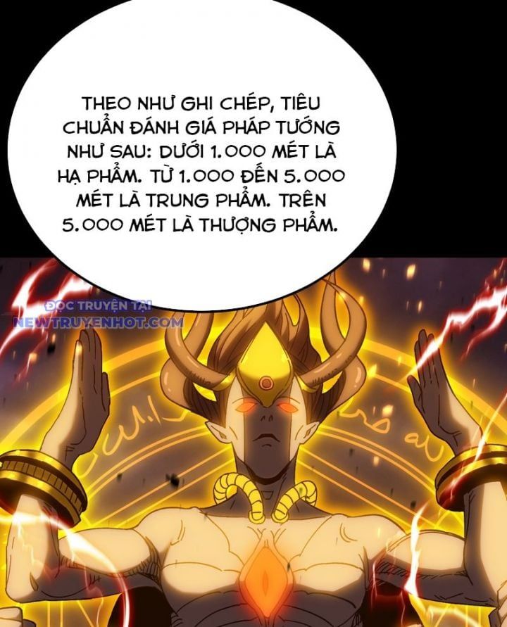 Cao Võ: Hạ Cánh Đến Một Vạn Năm Sau