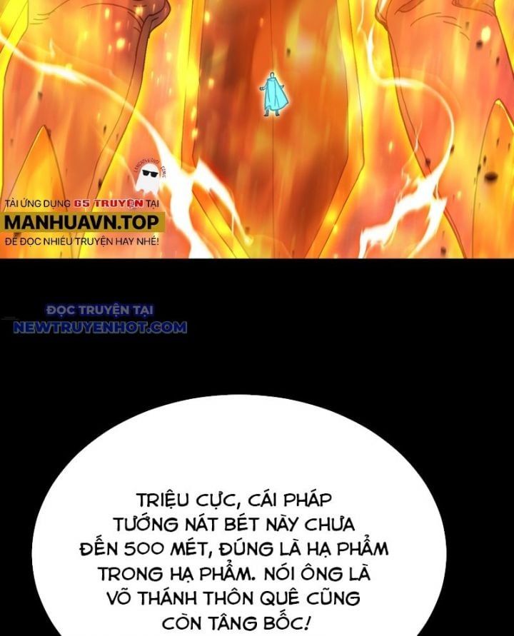 Cao Võ: Hạ Cánh Đến Một Vạn Năm Sau