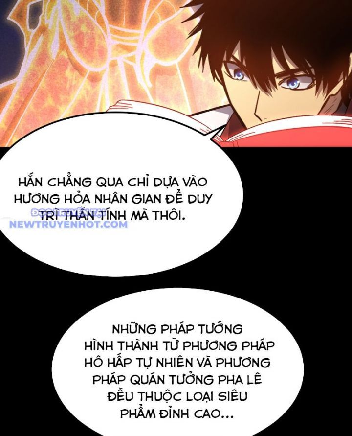 Cao Võ: Hạ Cánh Đến Một Vạn Năm Sau