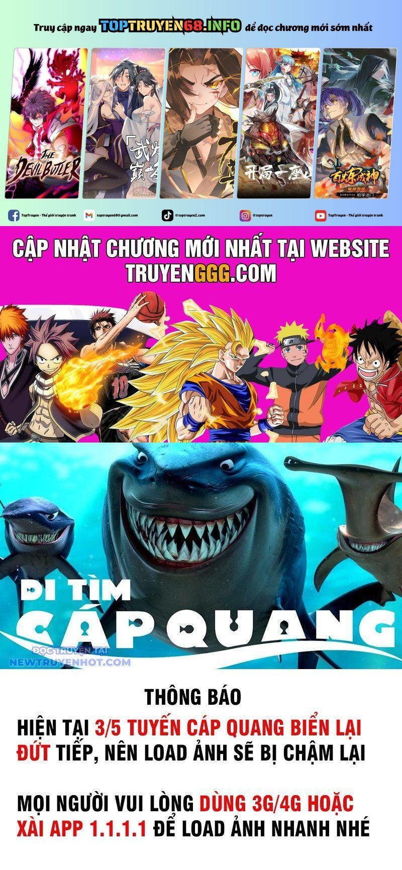 Cao Võ: Hạ Cánh Đến Một Vạn Năm Sau