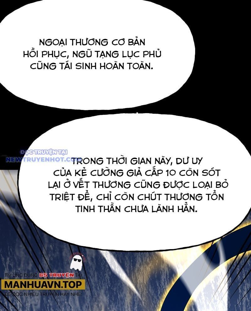 Cao Võ: Hạ Cánh Đến Một Vạn Năm Sau