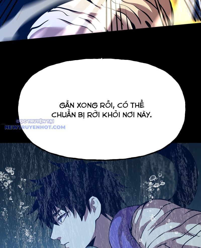 Cao Võ: Hạ Cánh Đến Một Vạn Năm Sau