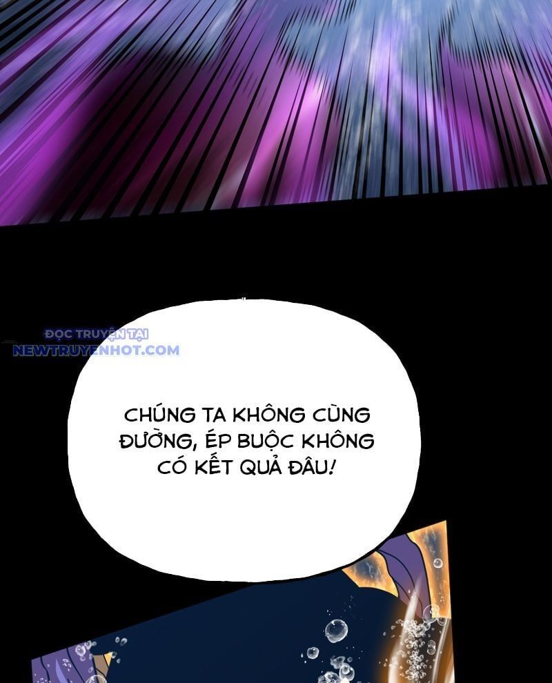 Cao Võ: Hạ Cánh Đến Một Vạn Năm Sau
