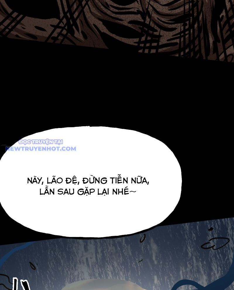Cao Võ: Hạ Cánh Đến Một Vạn Năm Sau