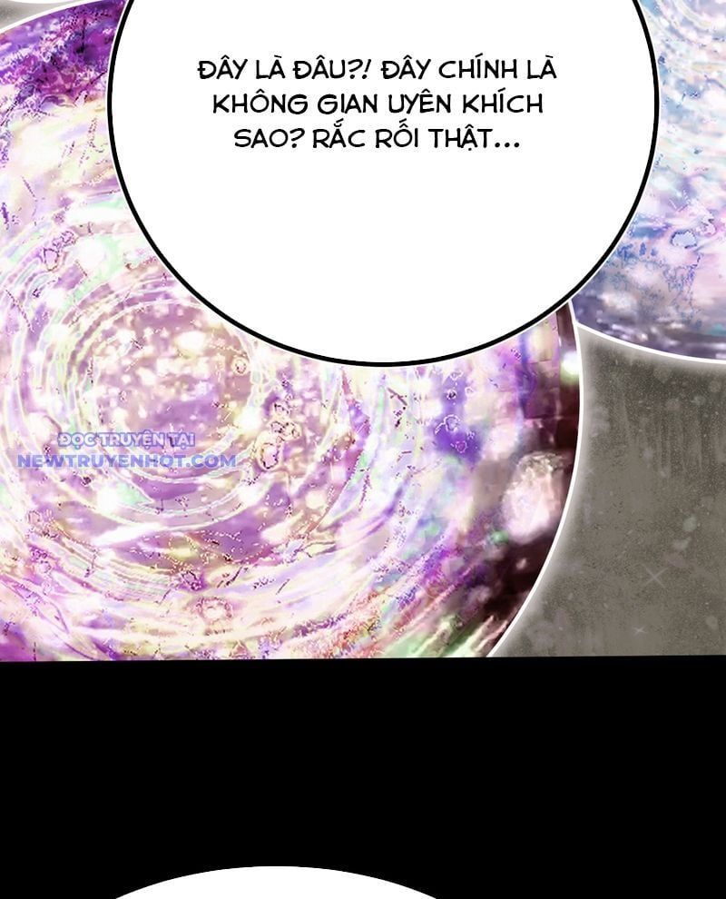Cao Võ: Hạ Cánh Đến Một Vạn Năm Sau