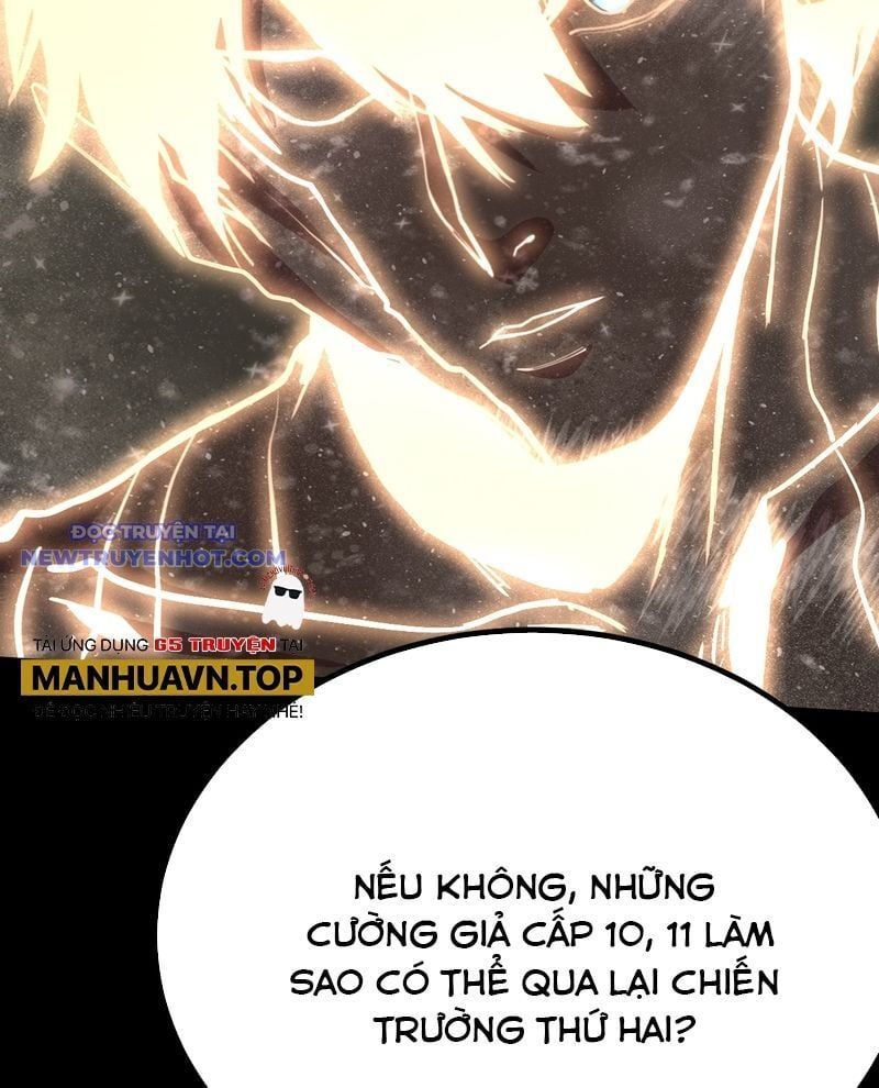 Cao Võ: Hạ Cánh Đến Một Vạn Năm Sau