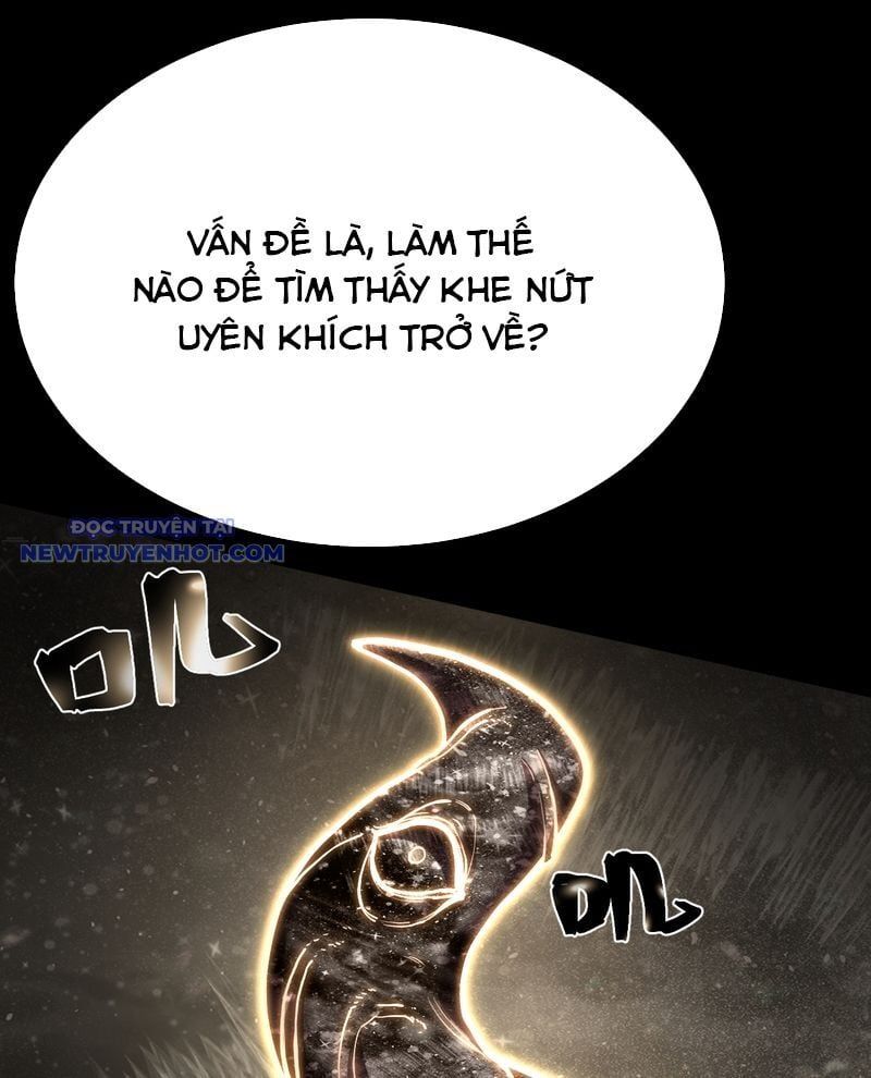 Cao Võ: Hạ Cánh Đến Một Vạn Năm Sau