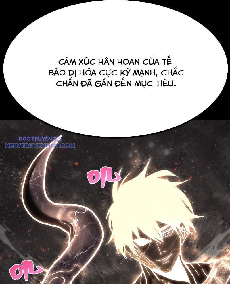 Cao Võ: Hạ Cánh Đến Một Vạn Năm Sau