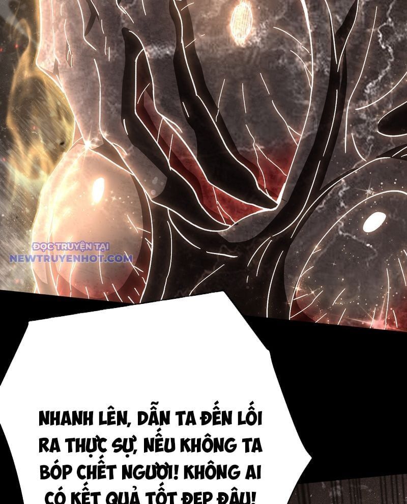 Cao Võ: Hạ Cánh Đến Một Vạn Năm Sau