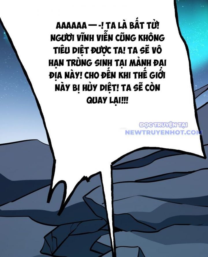 Cao Võ: Hạ Cánh Đến Một Vạn Năm Sau
