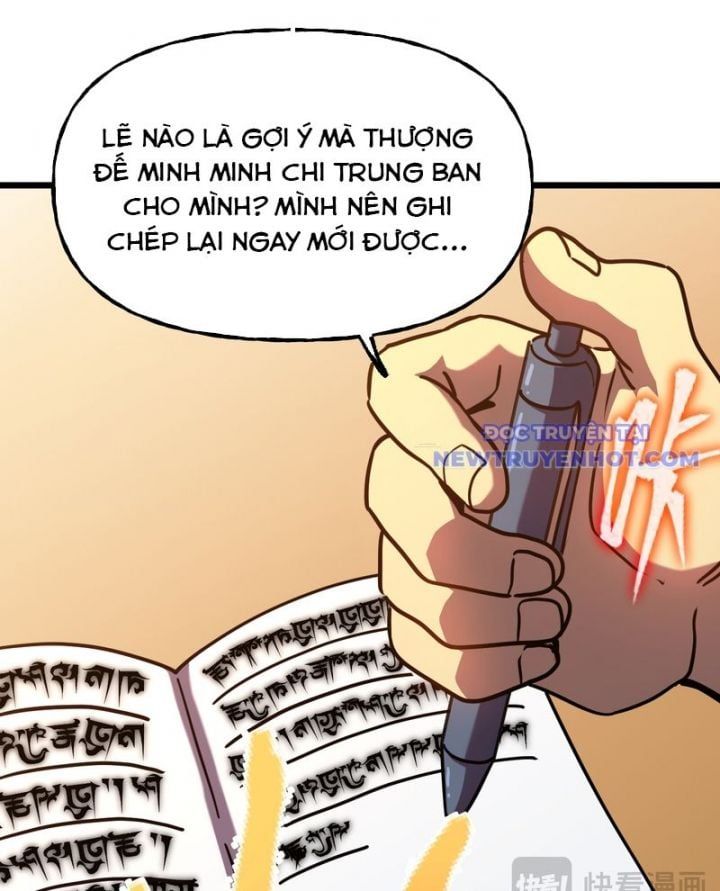 Cao Võ: Hạ Cánh Đến Một Vạn Năm Sau