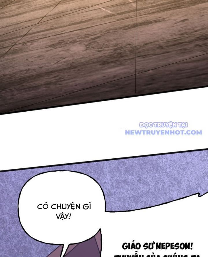 Cao Võ: Hạ Cánh Đến Một Vạn Năm Sau
