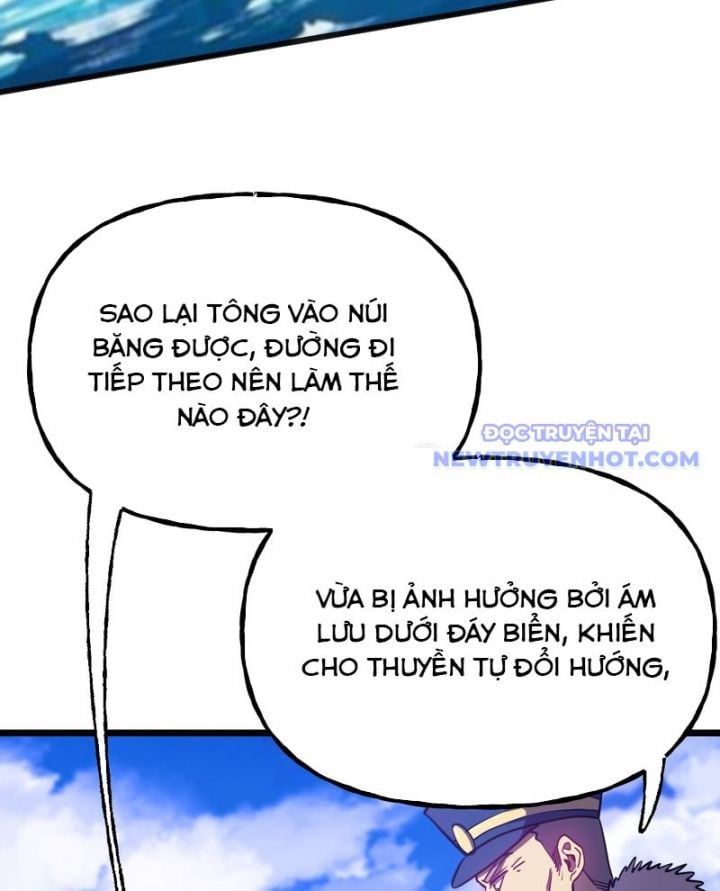 Cao Võ: Hạ Cánh Đến Một Vạn Năm Sau