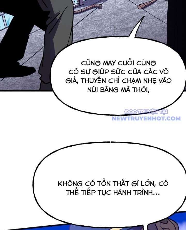 Cao Võ: Hạ Cánh Đến Một Vạn Năm Sau