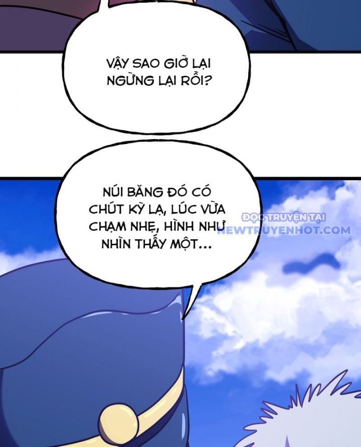 Cao Võ: Hạ Cánh Đến Một Vạn Năm Sau
